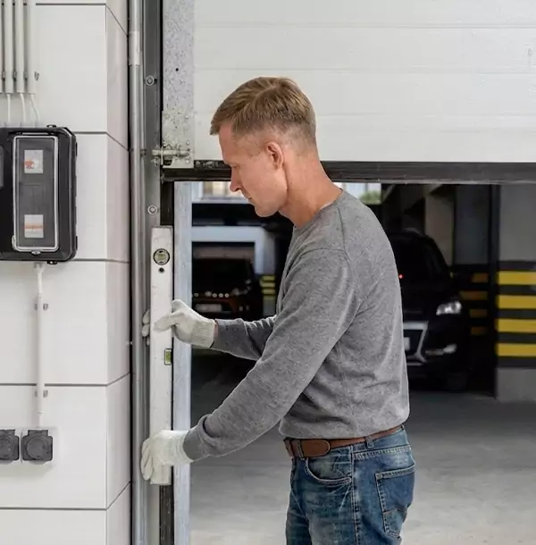 Why Choose Us for Door, Gate and Security Services in Bowie, MD