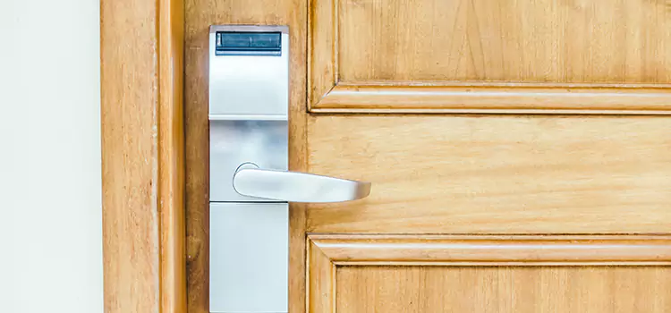 Advanced Solutions in Bowie, MD for Modern Security