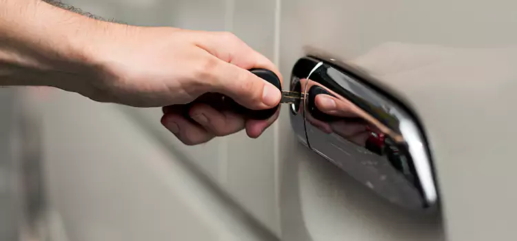 Why Choose Our Auto Locksmith Team in Bowie, MD?