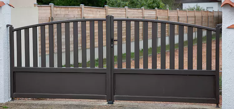 Advanced Gate Solutions in Bowie, MD