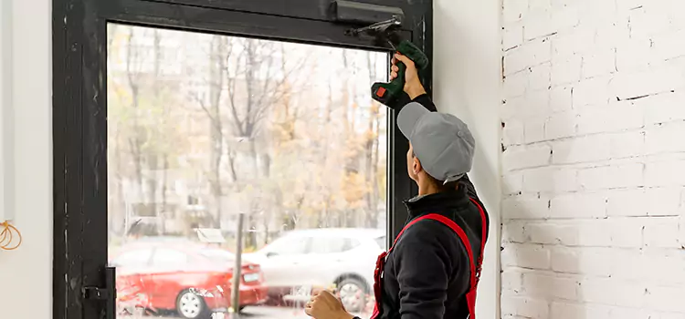 Comprehensive Door Closer Services in Bowie, MD