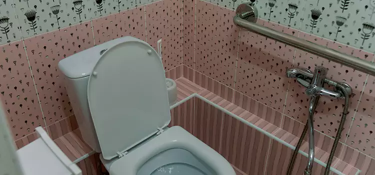 Meeting Diverse Needs With Accessible Restroom Solutions in Bowie, MD
