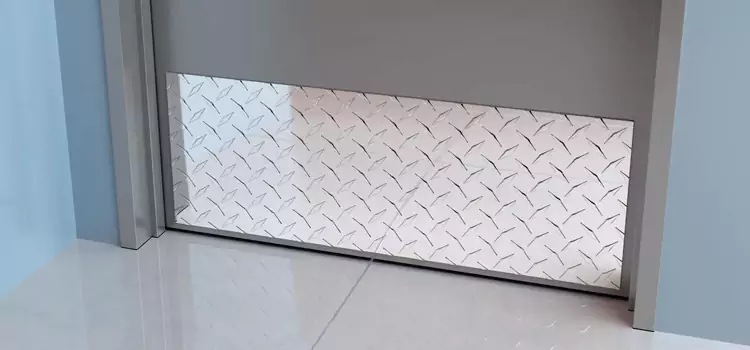 Benefits of Professional Kick Plate Solutions in Bowie, MD