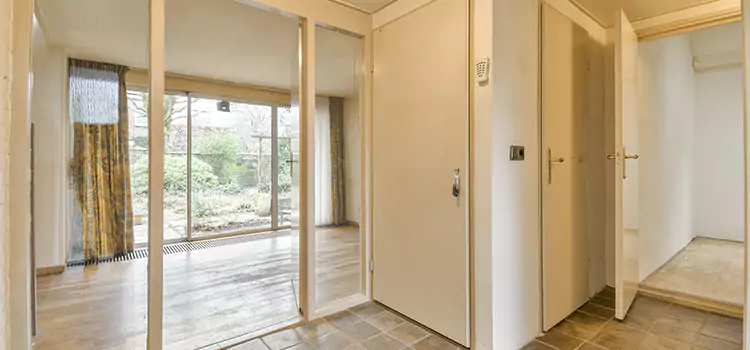Why Choose Our Pocket Door Experts in Bowie, MD?