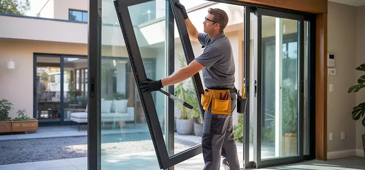 Specialized Sliding Door Roller Services in Bowie, Maryland