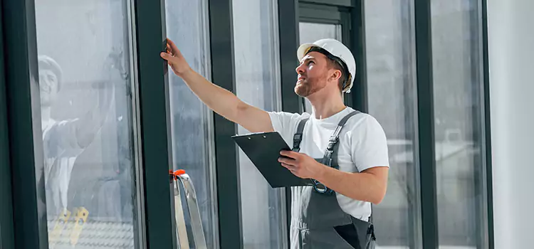 Comprehensive Solutions for Your Sticking Doors in Bowie, MD