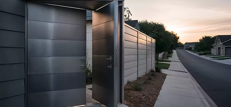 Comprehensive Steel Door Solutions in Bowie, MD