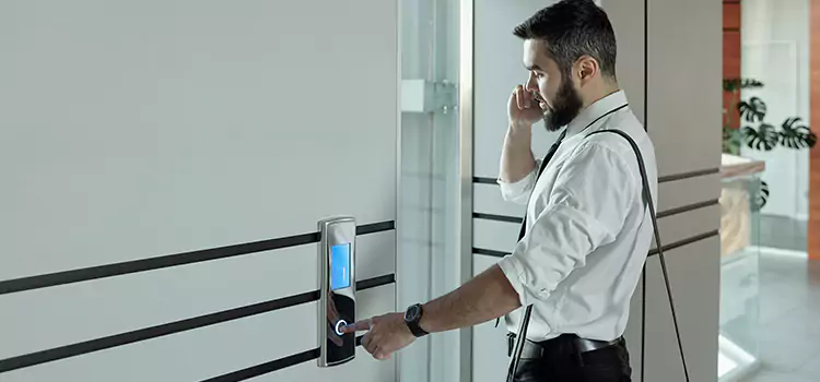Cloud Based Access Control Bowie
