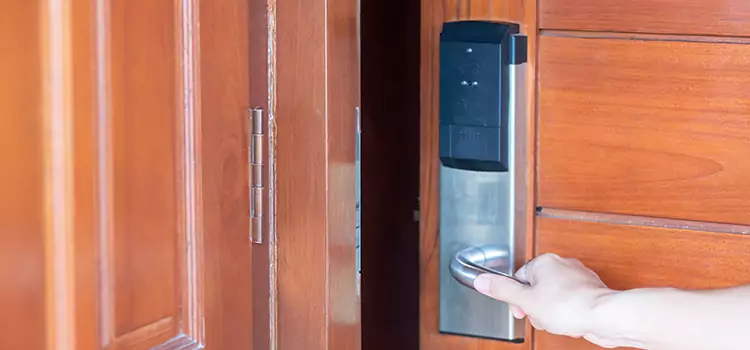 Commercial Keyless Entry Locks Bowie