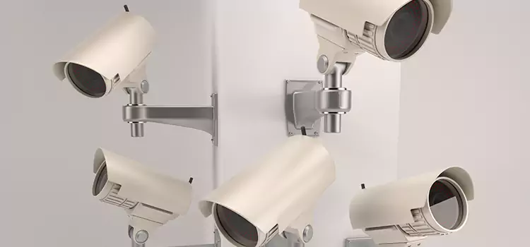 Your Trusted Partner for CCTV Solutions in Bowie