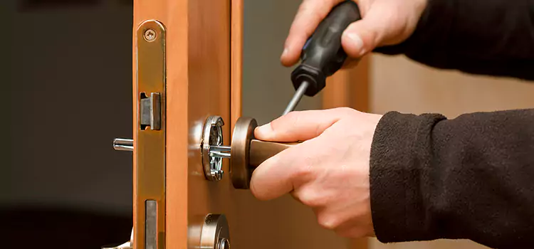 Semi Truck Locksmith Bowie