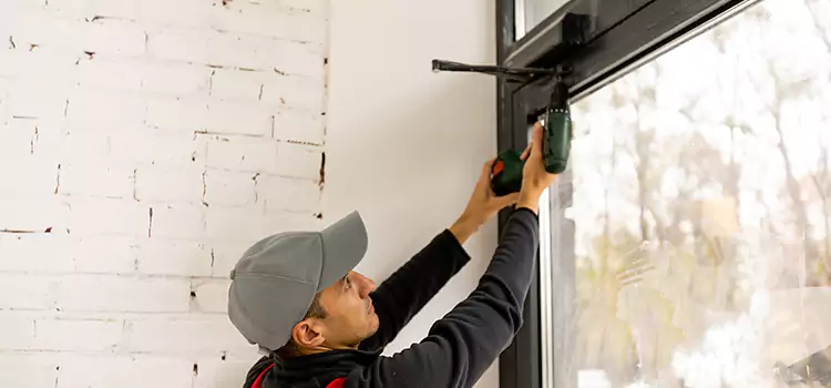 Your Trusted Partner for Door Closer Solutions in Bowie, MD