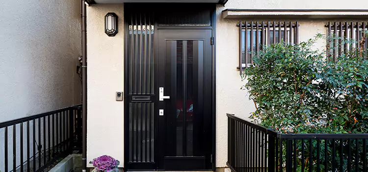 Popular Exterior Door Options in Bowie, MD