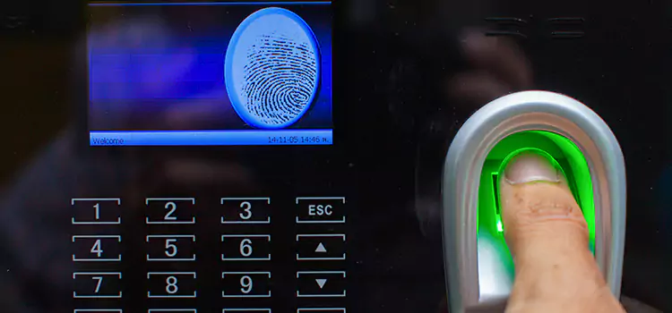 Your Trusted Partner for Secure Access in Bowie, MD