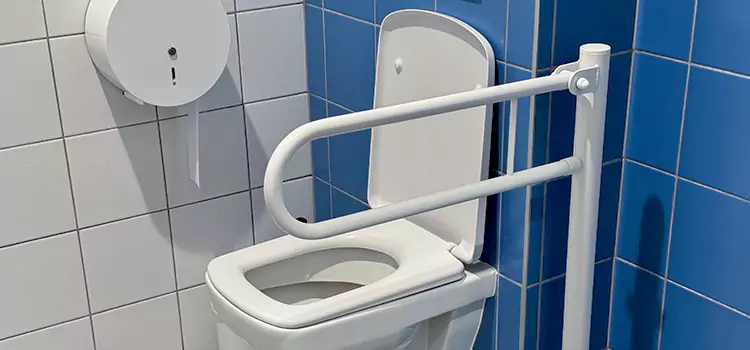 Comprehensive Solutions in Bowie, MD for Accessible Facilities