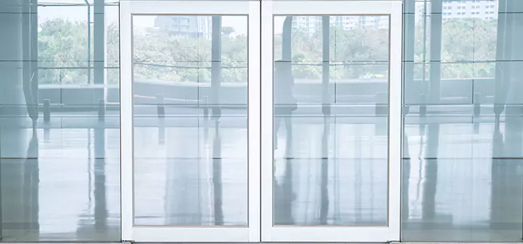 Mobile Sliding Screen Door Replacement Bowie