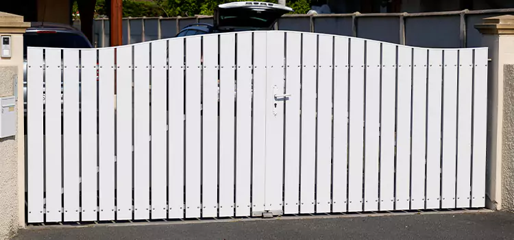 Why Choose Us for Residential Gate Repair in Bowie, MD?
