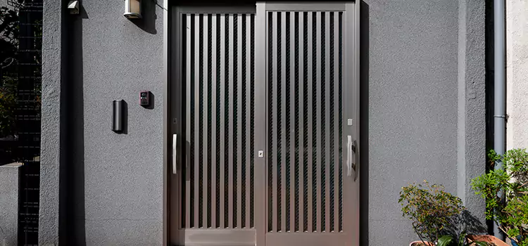 Specialized Steel Door Services in Bowie, MD